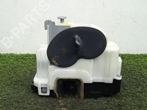 Tailgate lock FIAT DOBLO Cargo (263_) 1.3 D Multijet (263WXU1A, 263ZXU1A, 263WYB1A, 263ZYB1A) | BP24996741C101 