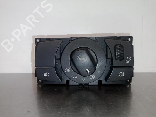 Used Headlight switch BMW 5 (E60) [2001-2010]  26737823