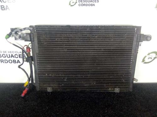 Used AC radiator AUDI A6 C4 (4A2) [1994-1998]  5716954
