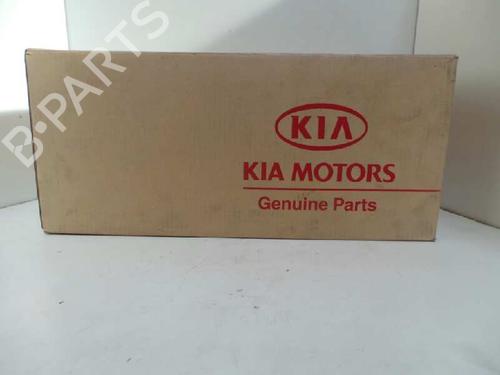 Left headlight KIA RIO I Hatchback (DC)  | BP5748308C28 