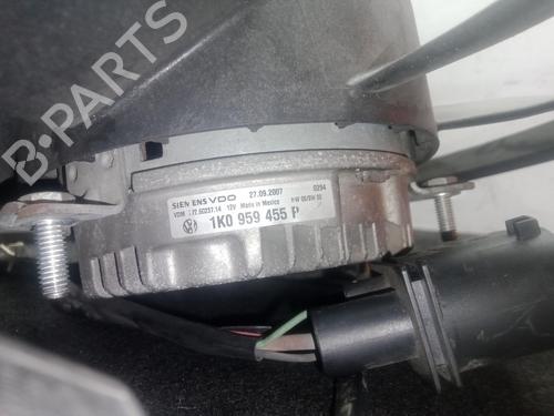 Radiator fan VW JETTA III (1K2) 1.9 TDI | BP30902711M35