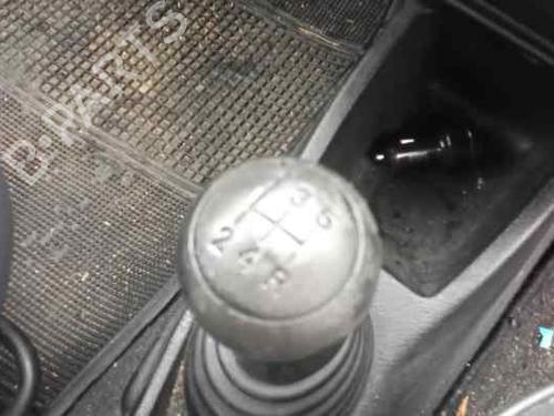 Ignition barrel CITROËN SAXO (S0, S1) 1.5 D | BP16413148M48 
