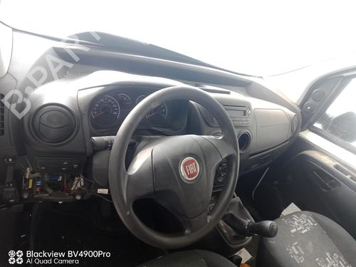 Engine control unit (ECU) FIAT FIORINO Box Body/MPV (225_) 1.3 D Multijet (225BXD1A, 225BXB1A, 225BXB11) | BP26612761M57 