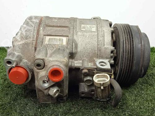 AC compressor OPEL ZAFIRA A MPV (T98) 1.8 16V (F75) | BP5711213M34 