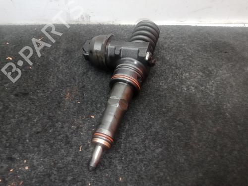 Injector SEAT IBIZA III (6L1) 1.9 TDI | BP29559201M100 