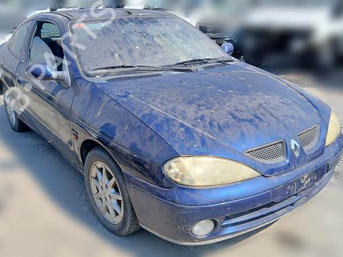 Used Parts RENAULT MEGANE I Coach (DA0/1_) 1.4 16V (DA0D, DA1H, DA0W, DA10) 4910579