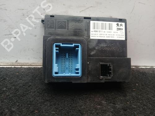 electronic-module-citroen-c3-iii-sx-2016-38291163 main image