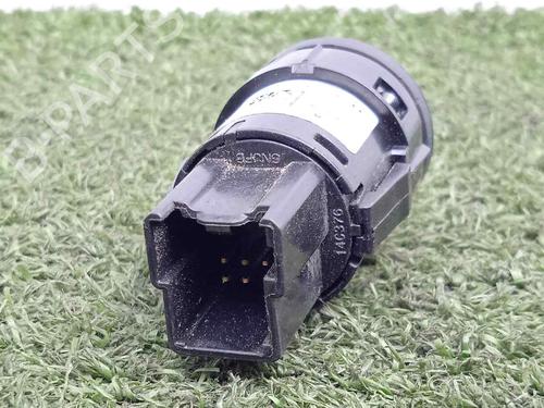 Ignition barrel FORD RANGER (TKE)  | BP19931616M48 