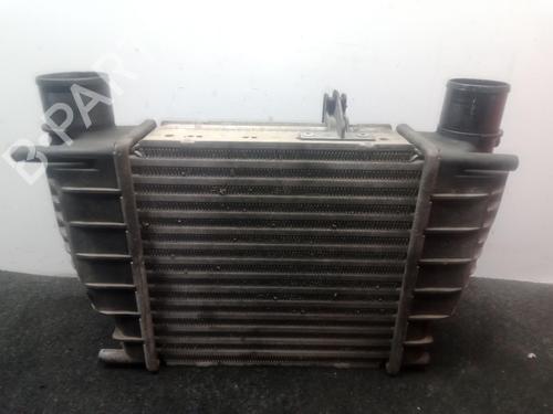 Ladeluftkühler für RENAULT CLIO III (BR0/1, CR0/1) [2005-2014]  31095635