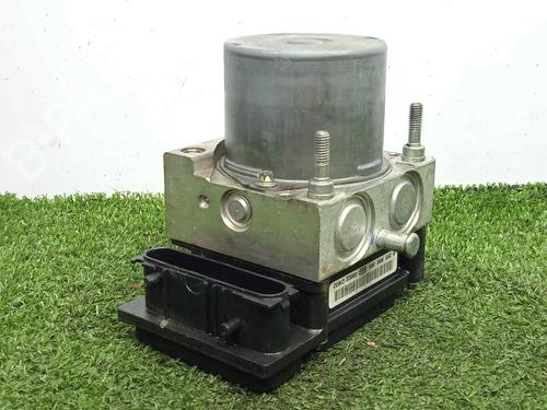 Used ABS pump PEUGEOT 307 SW (3H) 1.6 HDI 90 (90 hp) 11187879