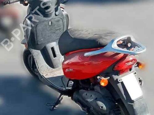 Electronic module KYMCO MOTORCYCLES COBRA Cobra Cross 50 (SF10) | BP29998445M83  - Image 5