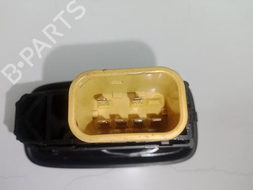 Right front window switch FORD FIESTA VI (CB1, CCN)  | BP12210625I26 