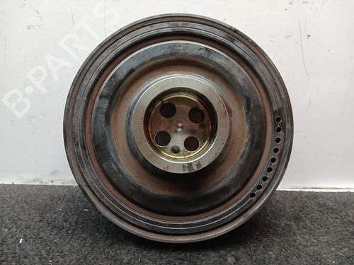 Pulley LAND ROVER DISCOVERY V (L462) 2.0 Sd4 4x4 | BP39465211M122 - Image 2