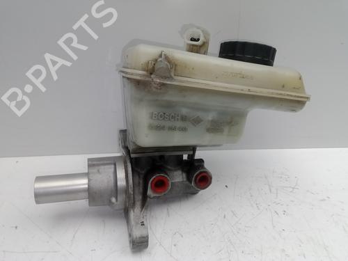 Used Brake master cylinder RENAULT LAGUNA III (BT0/1) 1.5 dCi (BT00, BT0A, BT0T, BT1J) (110 hp) 16468237