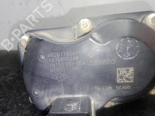 Egr DACIA DUSTER (HS_) 1.5 dCi (HSMC) | BP34693155M69 - Image 4