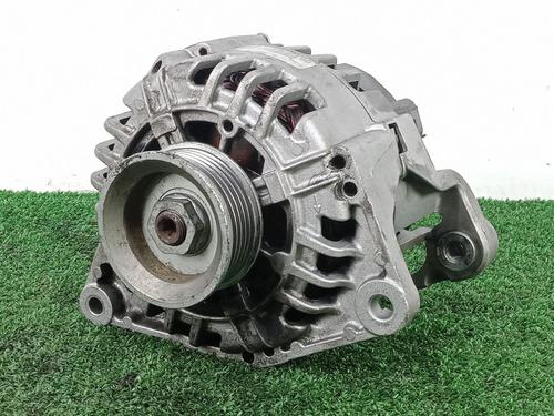 Used Alternator AUDI A6 C5 (4B2) 2.5 TDI (150 hp) 28208567