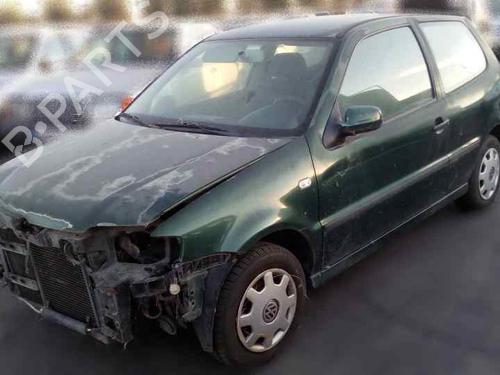 Headlight switch VW POLO (6N2) 1.4 | BP14484522I24 