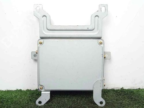 Engine control unit (ECU) MAZDA 323 S VI Saloon (BJ) 1.6