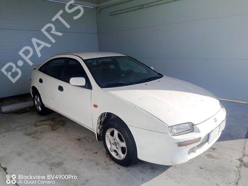 Peças MAZDA 323 F V (BA) 1.5 16V (BA11) (88 hp) 3584449