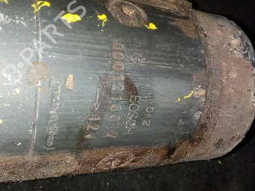 Starter VOLVO 240 (P242, P244) 2.4 Diesel | BP5702901M8