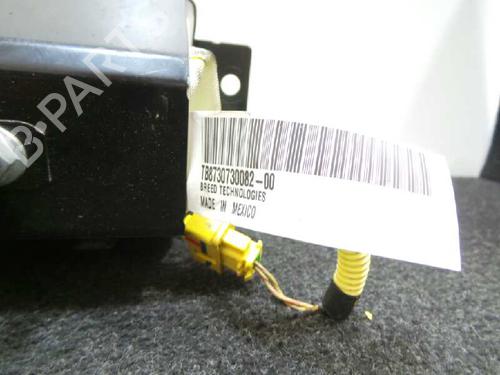 Passasjer kollisjonspute OPEL FRONTERA B (U99) 2.2 DTI (6B_ZC, 6B_VF, 6B_66, 6B_76) | BP5728815C10 