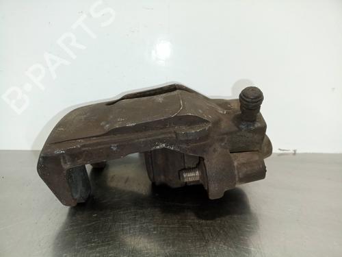 Left front brake caliper VW GOLF IV (1J1) 1.9 TDI | BP22238501M105 