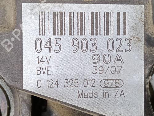 Alternator SEAT IBIZA III (6L1) 1.4 TDI | BP30930479M7