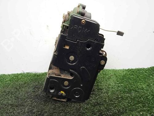 Used Front right lock SKODA OCTAVIA I (1U2) 1.9 TDI (100 hp) 7152065