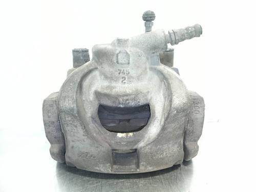 Left front brake caliper LAND ROVER FREELANDER 2 (L359)  | BP17014537M105 