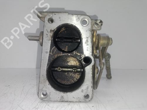 Throttle body OPEL KADETT E Hatchback (T85) 1.8 GSI (C08, C48, D08, D48) | BP5721217M82 