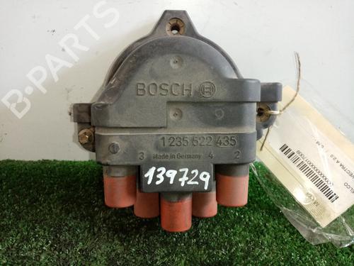 Ignition distributor OPEL VECTRA A (J89) 2.0 i (F19, M19) | BP10377936M68 
