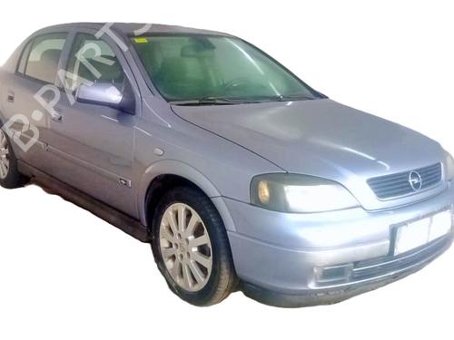 AC compressor OPEL ASTRA G Hatchback (T98) 2.0 DTI 16V (F08, F48) | BP31958455M34