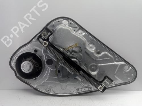 Used Rear left window mechanism FORD KUGA I 2.0 TDCi (136 hp) 19134538