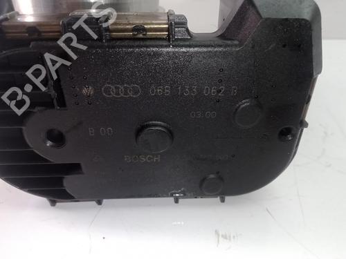 Spjældhus AUDI A6 C5 (4B2) 1.8 T | BP13116240M82 