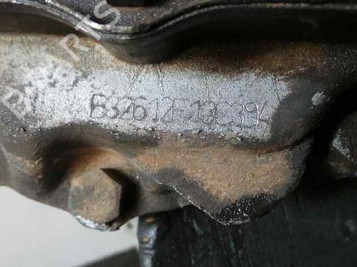 Gearbox OPEL CORSA C (X01)  | BP5730359M3 