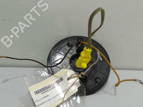 Squib airbag MERCEDES-BENZ CLK Convertible (A208) CLK 230 Kompressor (208.447) | BP5781288C102 
