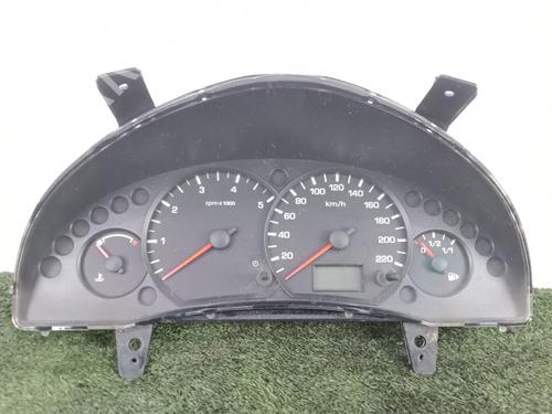 Cuadro instrumentos FORD TRANSIT CONNECT (P65_, P70_, P80_) 1.8 TDCi (90 hp) 32346601
