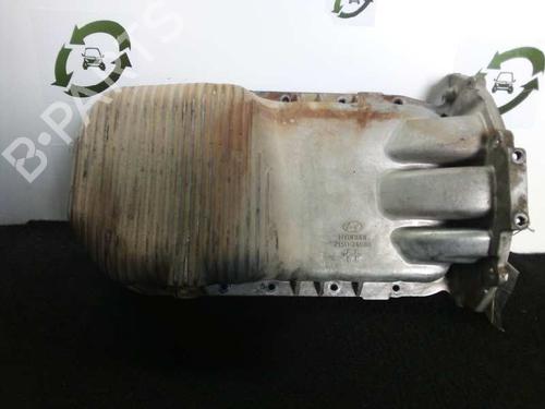 Used Oil sump HYUNDAI COUPE II (GK) 1.6 16V (105 hp) 14252948