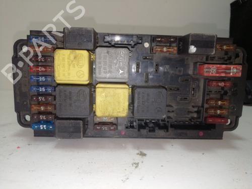 Fuse box MERCEDES-BENZ C-CLASS T-Model (S203) C 270 CDI (203.216) | BP27694462E1 