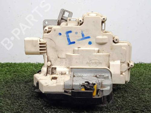 Serratura posteriore sinistra AUDI A4 B7 Avant (8ED) 2.0 TDI 16V (140 hp) 8E0839015AA | 8.PINES | CONECTOR.BLANCO