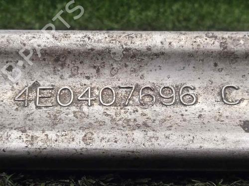 Right front suspension arm VW PHAETON (3D1, 3D2, 3D3, 3D4, 3D6, 3D7, 3D8, 3D9) 5.0 V10 TDI 4motion | BP10340578M13 
