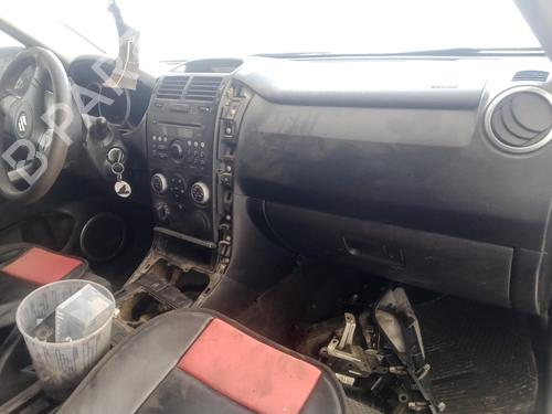 Electronic module SUZUKI GRAND VITARA II (JT, TE, TD) 1.9 DDiS (JB419WD, JB419XD) | BP38952387M83 - Image 9