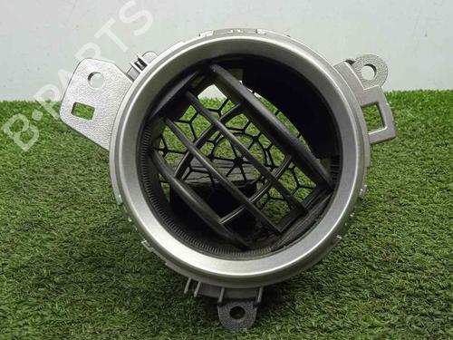 Air vent TOYOTA AURIS (_E18_) 1.4 D-4D (NDE180_, NDE180R) | BP17540060I21 