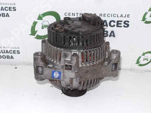 Alternator SUZUKI BALENO (EG) 1.9 TD (SY419) | BP5741142M7 