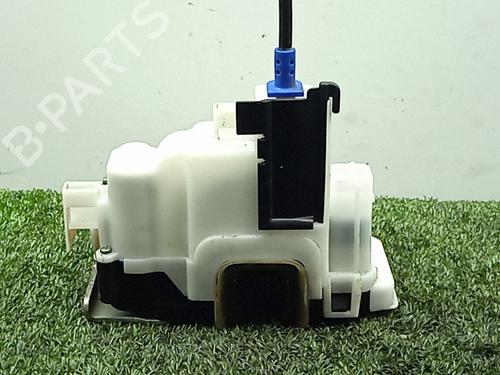 Front right lock FIAT DOBLO Cargo (263_) 1.3 D Multijet | BP29351770C97 