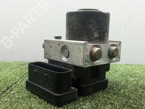 Used ABS pump ABS pump PEUGEOT 206 Hatchback (2A/C) 1.4 HDi eco 70 (68 hp) 38464274 38464274
