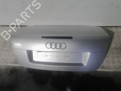 Used Tailgate Tailgate AUDI A4 B6 Convertible (8H7) 2.5 TDI (163 hp) 35920345 35920345