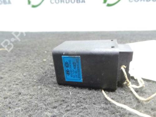 Electronic module KIA SPORTAGE III (SL) 1.7 CRDi | BP14483905M83 