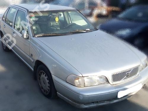 Used Parts VOLVO S70 (874)  2.5 TDI  1166495