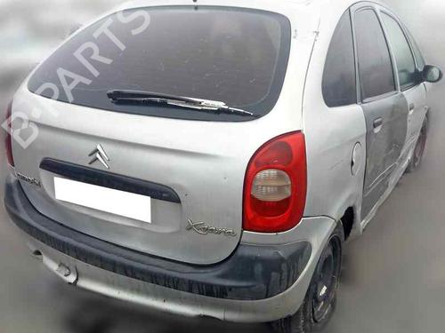 Headlight switch CITROËN XSARA PICASSO (N68) 2.0 HDi | BP16406509I24 